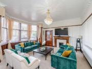 For Sale 6 Bedroom House City Of Edinburgh City Of...