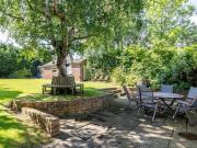 For Sale 6 Bedroom House Frodsham Cheshire West And...