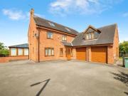 For Sale 6 Bedroom House Kirk Langley Kirk Langley...