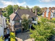 For Sale 6 Bedroom House Leicester Leicester DS94055126