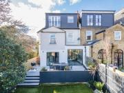 For Sale 6 Bedroom House Londres Greater London DS99926347