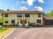For Sale 6 Bedroom House Newbury West Berkshire DS92478590