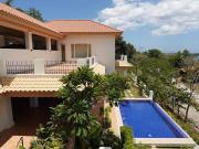FOR SALE: 6 Bedroom Mansion at Peninsula De Punta Fuego...
