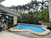 FOR SALE: 6 Bedroom Single Family House in Ayala...