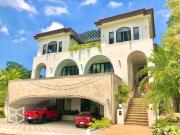 FOR SALE: 6 BR, 3 STOREY MEDITERRANEAN STYLE MANSION AT...