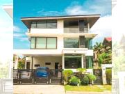 FOR SALE 6BEDROOM HOUSE & LOT IN ALABANG HILLS VILLAGE