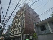 FOR SALE! 700 sqm 7 Storey Apartment or Commercial...