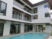 FOR SALE! 700sqm 5BR Brand New House and Lot at...