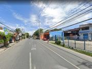 For Sale: 700sqm Residential/Commercial Lot – Prime...