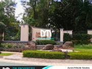 For Sale: 710sqm Residential Vacant Lot at Ayala...