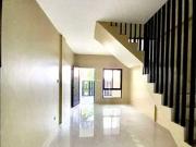 FOR SALE! 73.5 sqm 3 Bedroom Townhouse at Paras St....