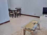 FOR SALE! 74sqms Fully Furnished 2 Bedroom Corner Unit...