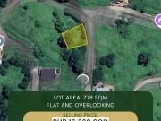 FOR SALE: 778 SQM Residential Lot in Parkridge Estate,...