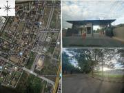 For Sale 790 sq. meters Vacant Residential Lot in...