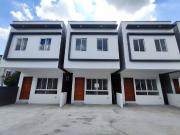 FOR SALE! 7.2M RFO Townhouse w/ 3Bedrooms in Brgy...