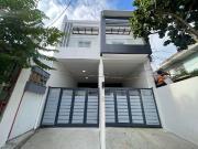 For Sale 7.8M Brand New 2 Storey Townhouse in Bagbag...