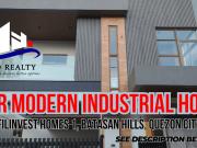 FOR SALE: 7 Bedroom House and Lot with ViewDeck &...