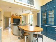 For Sale 7 Bedroom House Burley Hampshire DLS95638428