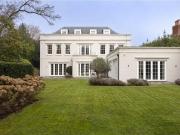 For Sale 7 Bedroom House Kingston Upon Thames Greater...