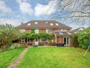 For Sale 7 Bedroom House Nottinghamshire Nottinghamshire...