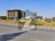 For sale 7 marla plot umer block heighted location ph 8...