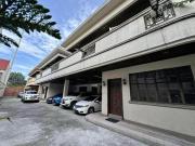 FOR SALE: 800 SQM COMMERCIAL LOT IN STA. MESA HEIGHTS...