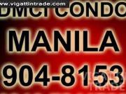 For Sale 80.99sqm 3 Bedroom Condo In Quezon City /...