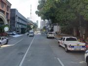 FOR SALE 816 sqm with old house in Panay Ave Quezon City