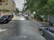 FOR SALE 832 sqm with old house in Sta Mesa Heights,...