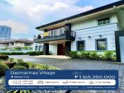 For Sale, 850k/sqm House and Lot in Dasmarinas Village,...
