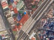 For Sale: 867 sqm Commercial Lot in Manila City