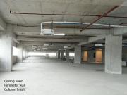 FOR SALE! 88.88 141.88sqm Commercial Space at Glaston Tower