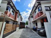 FOR SALE 8.1M BRANDNEW 2 STOREY HOUSE & LOT w/3...