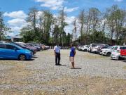 FOR SALE: 8,336 SQM Commercial Lot in Novaliches, Quezon...