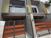 FOR SALE! 8.3M 2 Storey Modern with LOFT Townhouse in...