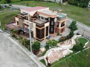 For Sale 8 Bedroom 8T&B House and Lot in Brgy San Roque...