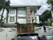 For Sale 8 bedroom H&L at Damar Village, Quezon City