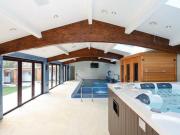 For Sale 8 Bedroom House Barnet Greater London DS90601948