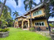 FOR SALE: 8 Bedroom House & Lot in Valley Golf and...