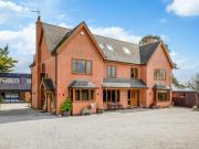 For Sale 8 Bedroom House Weston Under Wetherley Weston...