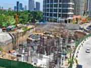 FOR SALE: 8 Forbes Town Road Facing manila Golf w/...