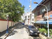 FOR SALE 8 units of 2 storey apartment in Santa Mesa, Manila