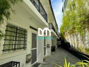 For Sale: 8 Units of Townhouses near Aguirre Avenue and...