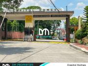 For Sale: 907 sqm Lot with Old House at Capitol Homes,...