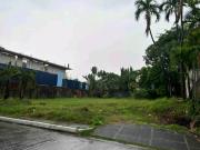FOR SALE 920 SQM Vacant Lot in Valle Verde 4, Pasig City...