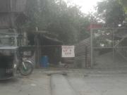 FOR SALE 96 sqm. RESIDENTIAL LOTS, CLEAN TITLE ON HAND...