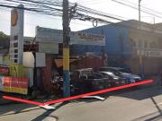 FOR SALE! 994 sqm Commercial Lot at Tunasan Muntinlupa