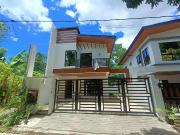 FOR SALE! 9.5M 2 Storey House and Lot in Brgy San Juan...