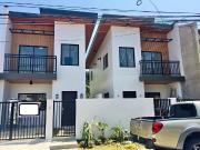 FOR SALE! 9.5M Brand New 2 Storey House and Lot in Pilar...