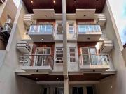 FOR SALE 9.7M 3 STOREY TOWNHOUSE INNER UNIT w/ 3...
